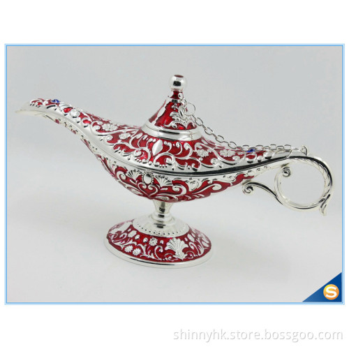 Shinny Gifts Home Decorative Table Lamp made in china